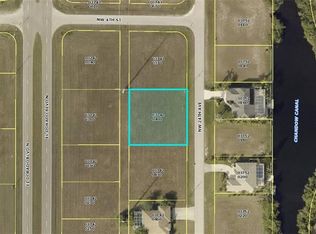 322 NW 24th Ave, Cape Coral, FL 33993