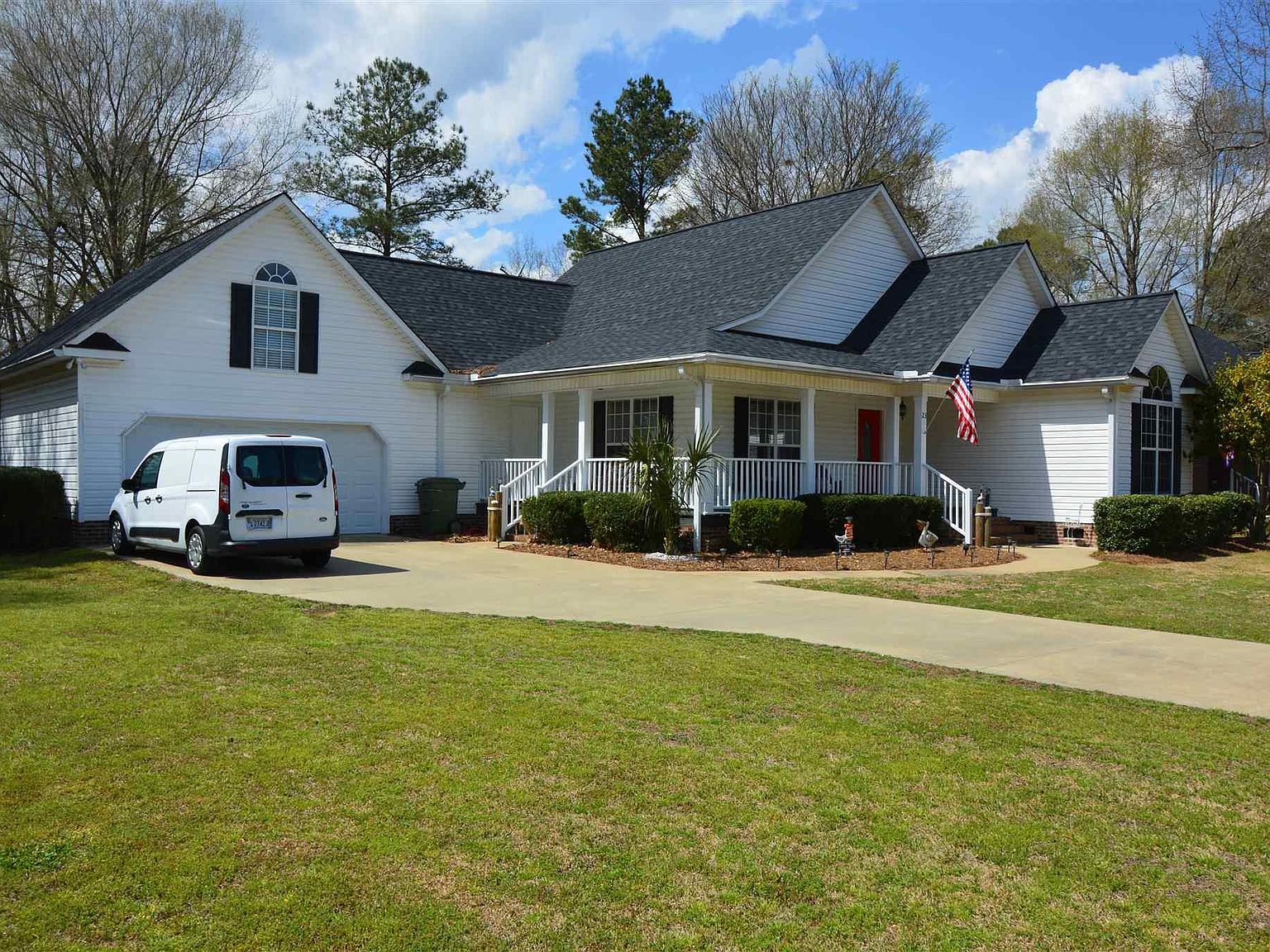 23 Southern Oak Dr, Camden, SC 29020 Zillow