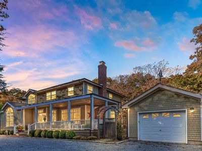 27 Atlantic St, East Hampton, NY, 11937