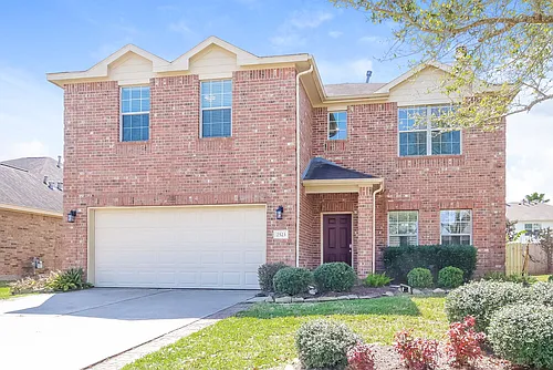 2523 Flycatcher Cove Dr Photo 1