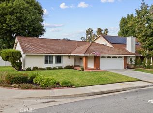 25429 Avenida Cappela, Santa Clarita, CA 91355
