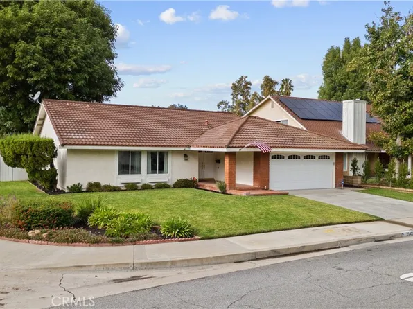 25429 Avenida Cappela, Santa Clarita, CA 91355