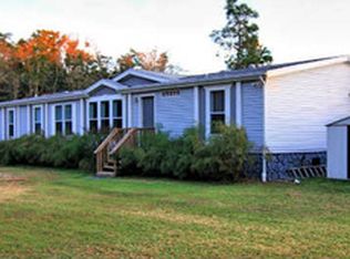95096 Penny Ln, Fernandina Beach, FL 32034