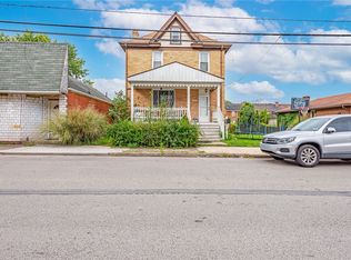 809 Miller Ave, Clairton, PA 15025