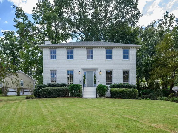 4301 Heritage View Rd, Birmingham, AL 35242