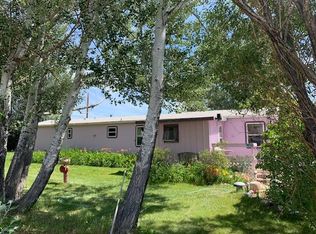 789 Meadow Rd, Powell, WY 82435