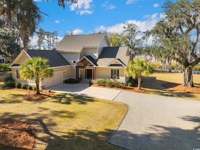 55 Cabaniss Ln., Pawleys Island, SC, 29585
