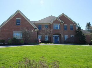 1565 Wyndham Dr, York, PA 17403