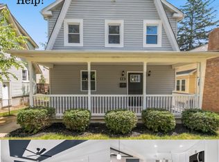 27 Glenwood Ave, Baltimore, MD 21228