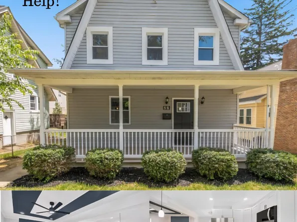 27 Glenwood Ave, Baltimore, MD 21228