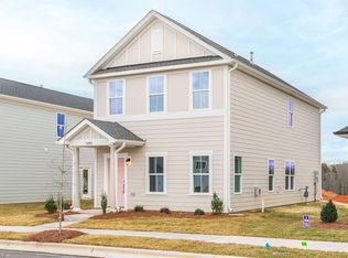 1403 Prospect Hill St, Kernersville, NC 27284