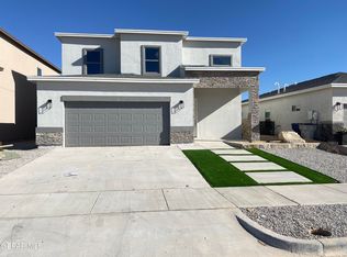 12720 Viendo Norte Dr, El Paso, TX 79934