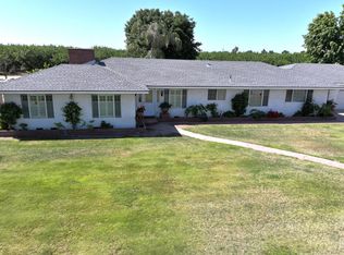 31737 Elmo Hwy, Mc Farland, CA 93250