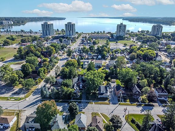 2nd image of 81 Innisfil St