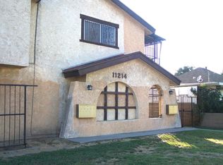 11214 Fineview St APT 1, El Monte, CA 91733