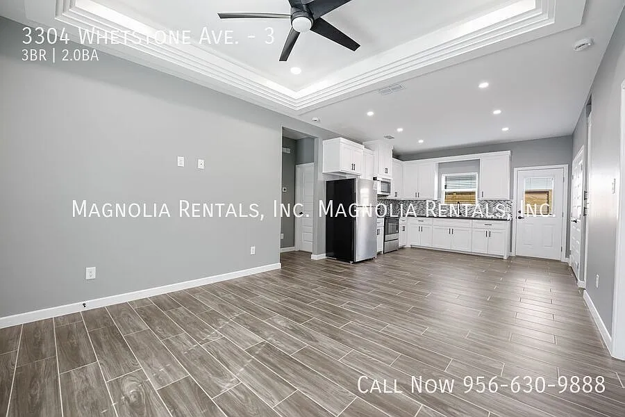 1st month free with 13 month lease — Photo 3