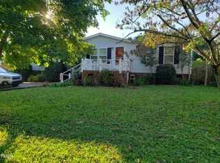 8904 Kennebec Rd, Willow Spring, NC 27592