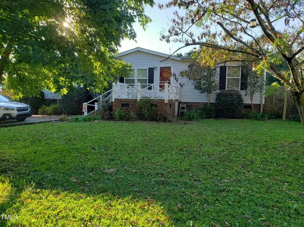 8904 Kennebec Rd, Willow Spring, NC 27592