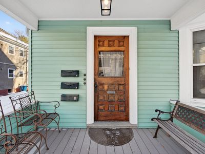 71 Lawn Avenue #3, Portland, ME, 04103
