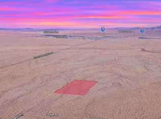 Drifting Sands Rd, Helendale, CA 92342