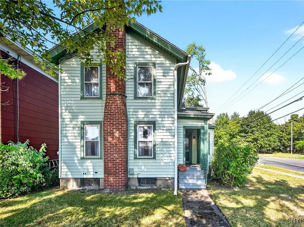 109 Hartwell Ave, East Syracuse, NY 13057