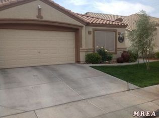 1406 Sea Pines St, Mesquite, NV 89027