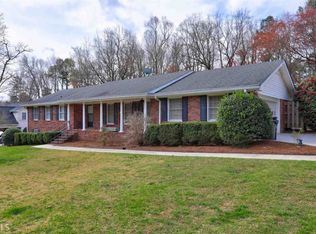 2193 Timber Ln, Snellville, GA 30078