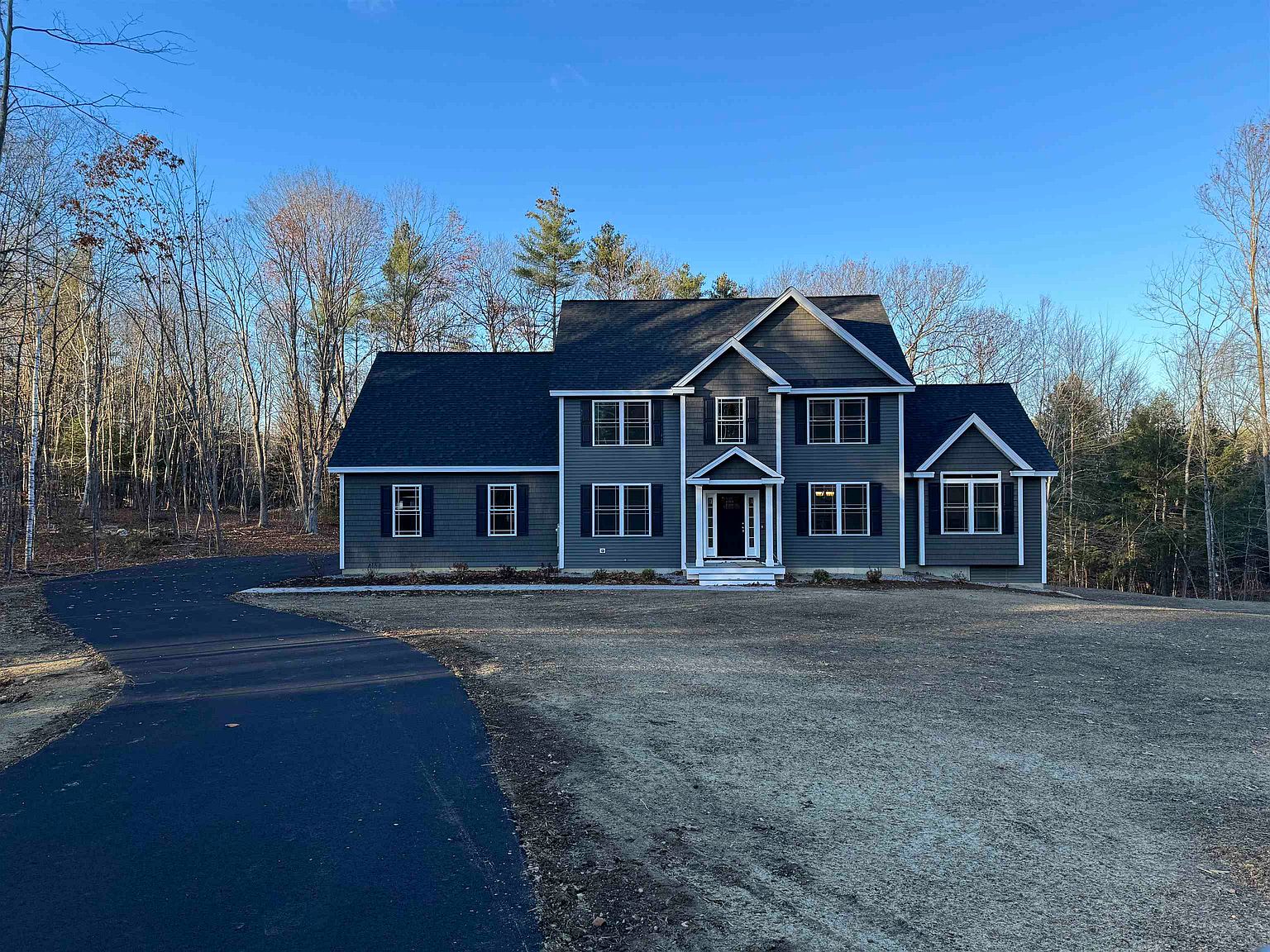 40 Gile Hill Road, Dunbarton, NH 03046 Zillow
