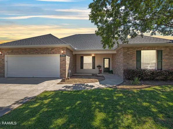 2178 Dustin Morgan Loop, Opelousas, LA 70570