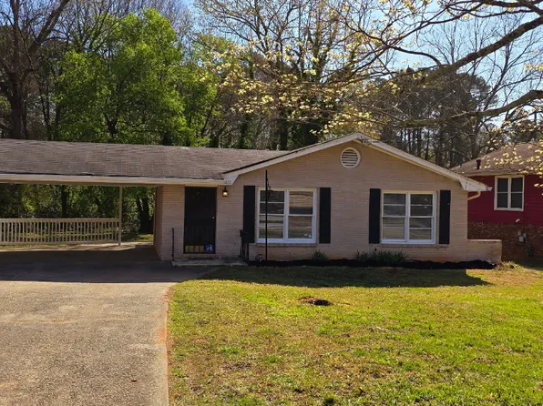 2830 Norgate Ln, Decatur, GA 30034