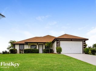 1713 NW 3rd Pl, Cape Coral, FL 33993