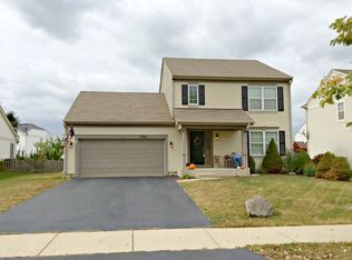 9221 Durham Dr, Huntley, IL