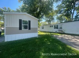 1520 Orange Rd LOT 118, Ashland, OH 44805