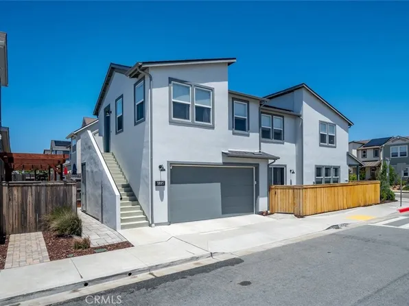 1885 San Luis Ranch Rd, San Luis Obispo, CA 93405
