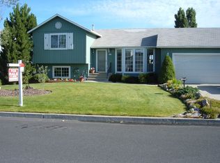 521 E Westcrest Ave, Colbert, WA 99005