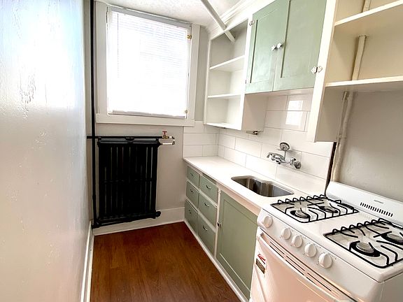 3rd image of 366 N Center St #1