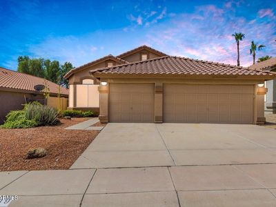 1019 E Amberwood Dr, Phoenix, AZ, 85048