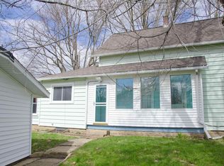 1023 Samuel Milroy Rd, Delphi, IN 46923