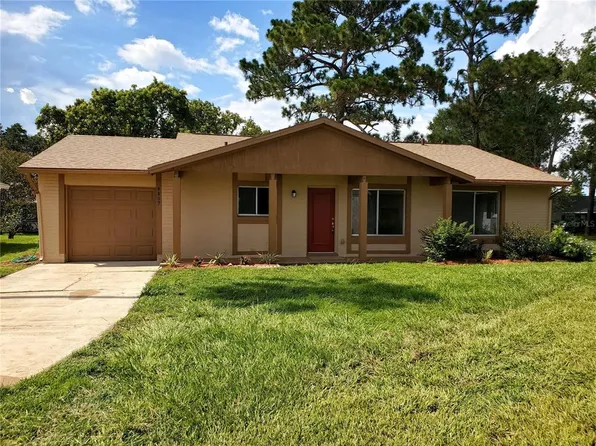 4807 Ganimede Ln, Orlando, FL 32821
