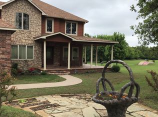 5309 W South Winds Ln, Stillwater, OK 74075