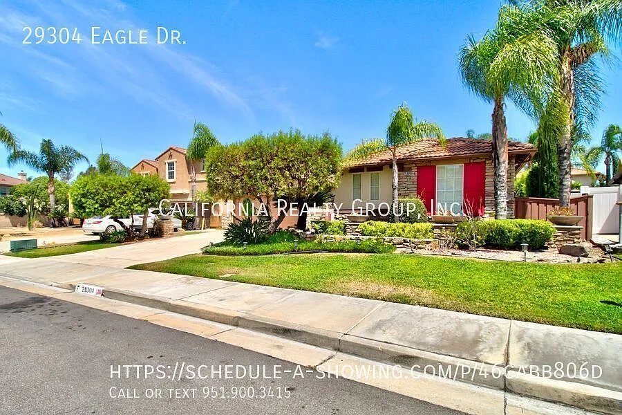 3 bed, 2.0 bath, 2156 sqft, $3,800 — Photo 4