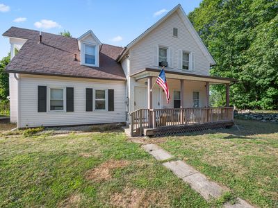 26 Monroe Street, Norwich, CT, 06360