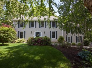 20 Silver Brook Ln, North Granby, CT 06060
