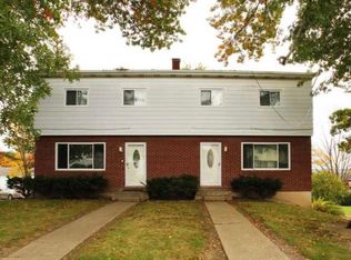 828 Oak Hill Ave #828, Endicott, NY 13760