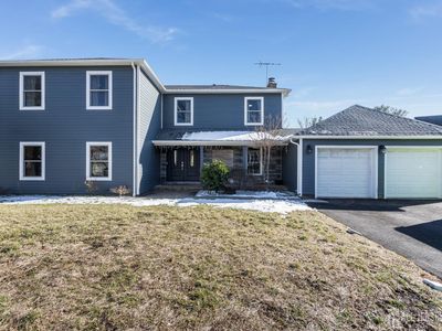 4 Columbia Pl, Princeton Junction, NJ, 08550