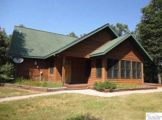3970 Lake Rd, Barnes, WI 54873