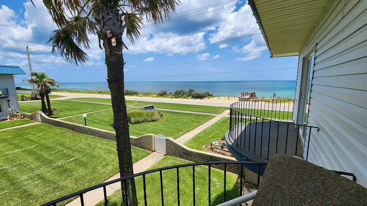Building Photo - 2750 Ocean Shore Blvd #8