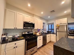 1516 Tremont St #2R, Roxbury Crossing, MA 02120