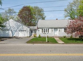 134 Elm St, Methuen, MA 01844