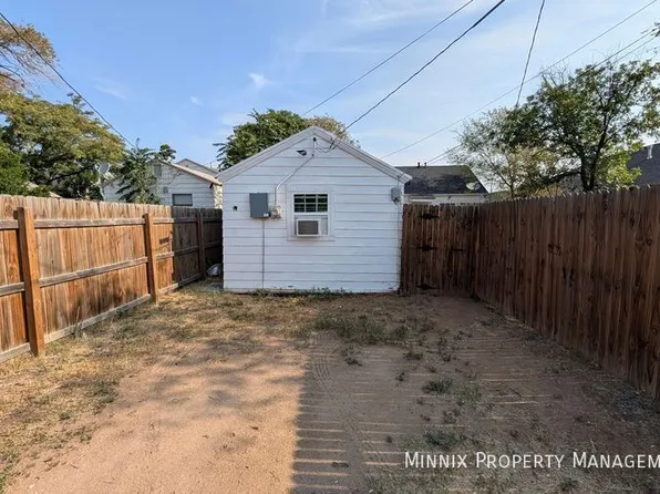 2005 22nd St #Lo, Lubbock, TX 79411